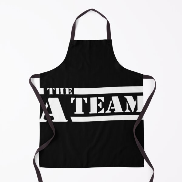 Item preview, The A-Team designed and sold by ArtistAlgo.