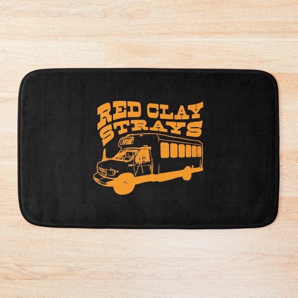 Item preview, The Red Clay Strays Show At Portland designed and sold by jodyr93ch.