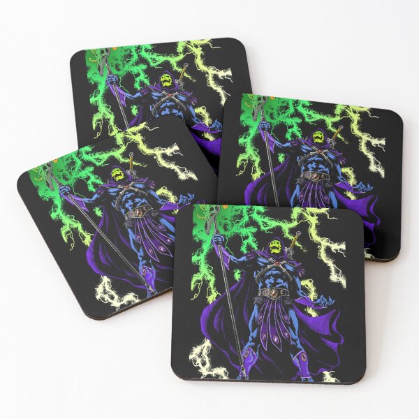 Item preview, Skeletor Grayskull Castle Motu  designed and sold by the real space.
