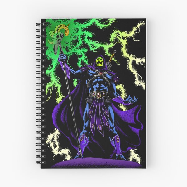 Item preview, Skeletor Grayskull Castle Motu  designed and sold by the real space.