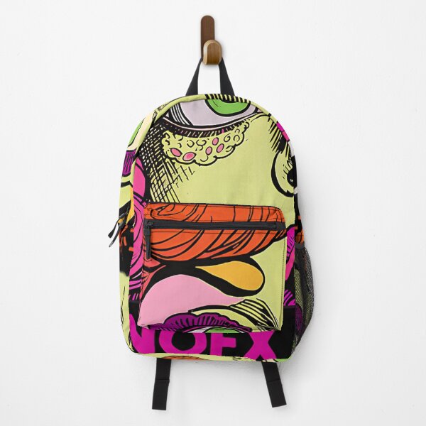Item preview, Nofx designed and sold by merch-by-sho.