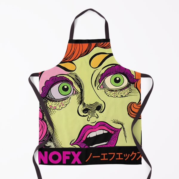 Item preview, Nofx designed and sold by merch-by-sho.
