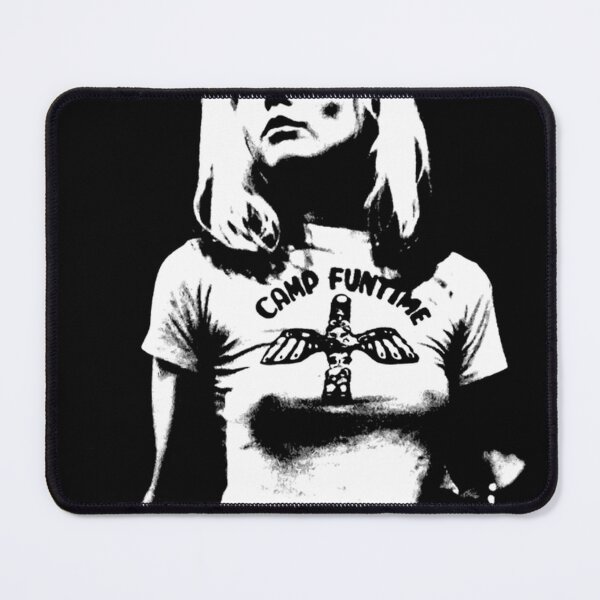 Item preview,  Postpunk Camp Funtime designed and sold by the real space.