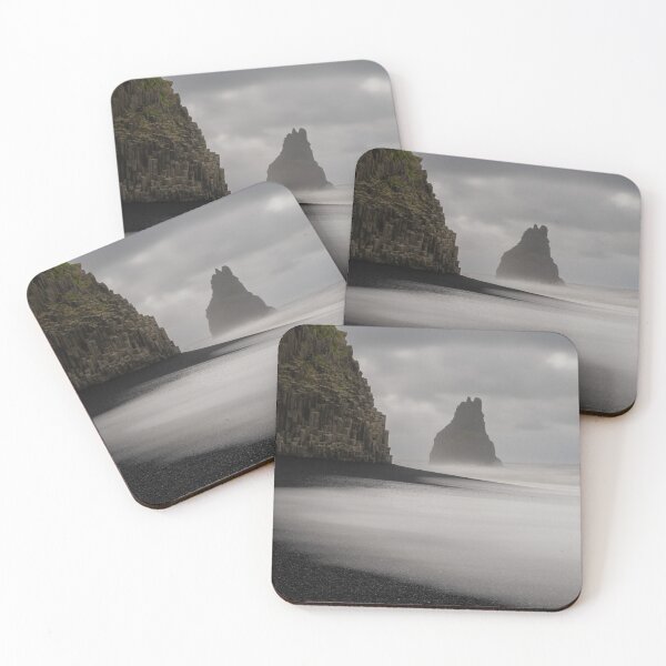 Item preview, Reynisfjara Beach designed and sold by DiFigianoPhoto.