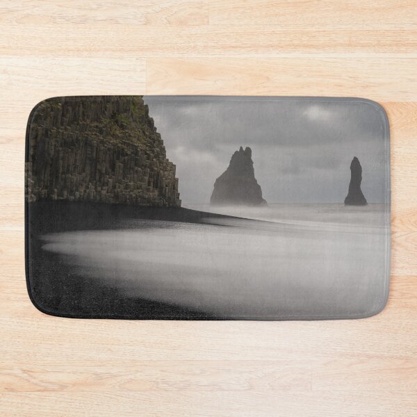 Item preview, Reynisfjara Beach designed and sold by DiFigianoPhoto.