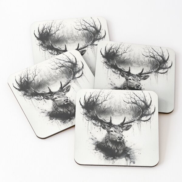 Item preview, Crown of the Winter Woods designed and sold by ONYX Pixee.