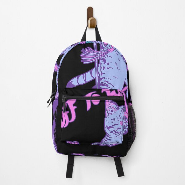 Item preview, Off To Wreak Havoc designed and sold by the real space.