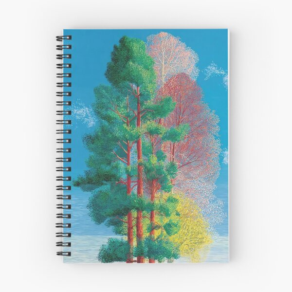 Item preview, David Hockney designed and sold by Kigrit.