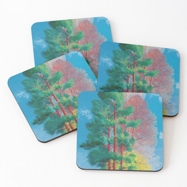 Item preview, David Hockney designed and sold by Kigrit.