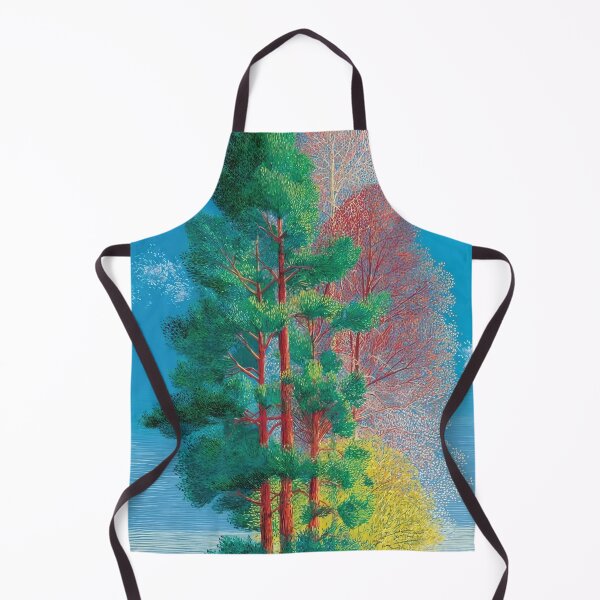 Item preview, David Hockney designed and sold by Kigrit.