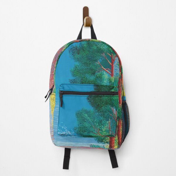 Item preview, David Hockney designed and sold by Kigrit.