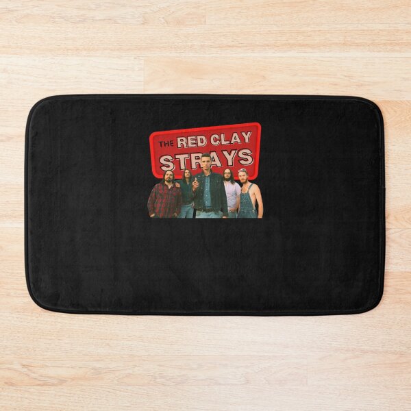 Item preview, The Red Clay Strays Show At Portland designed and sold by jodyr93ch.