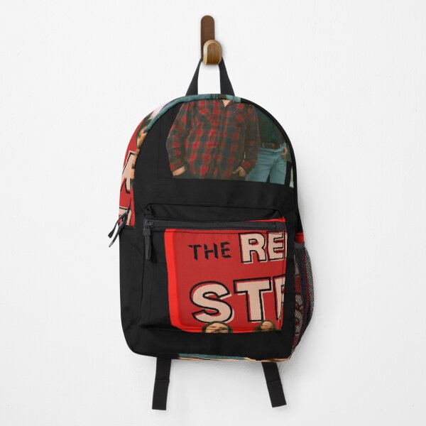 Item preview, The Red Clay Strays Show At Portland designed and sold by jodyr93ch.