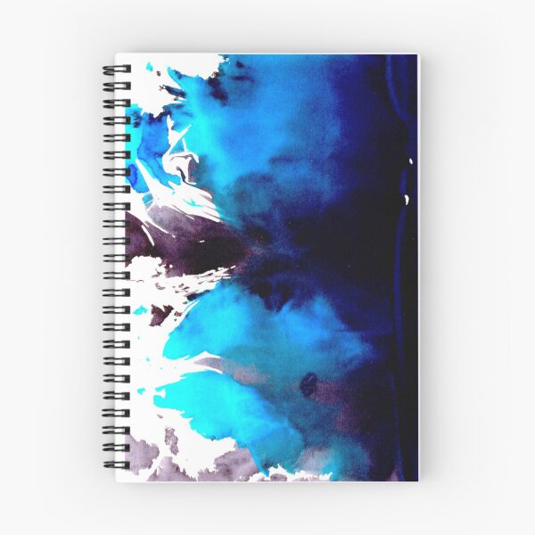 Item preview, splash designed and sold by inkedribbon.