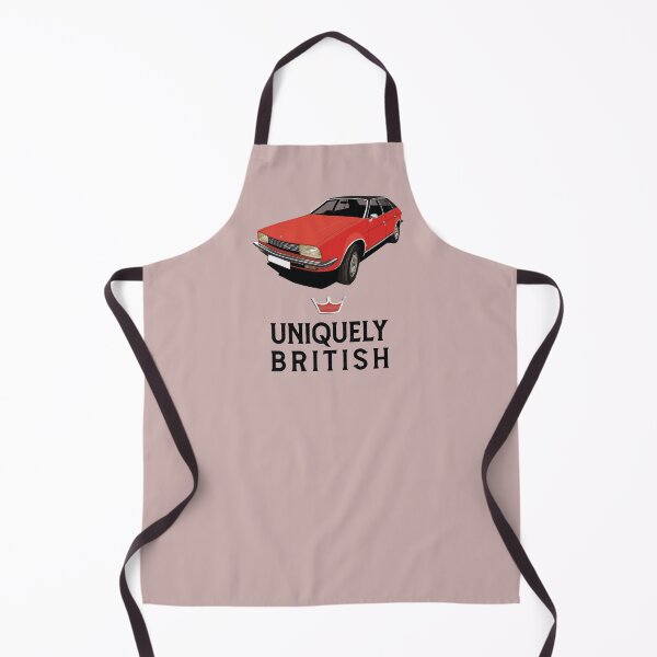 Item preview, Princess (Austin ADO71) - Uniquely British designed and sold by knappidesign.