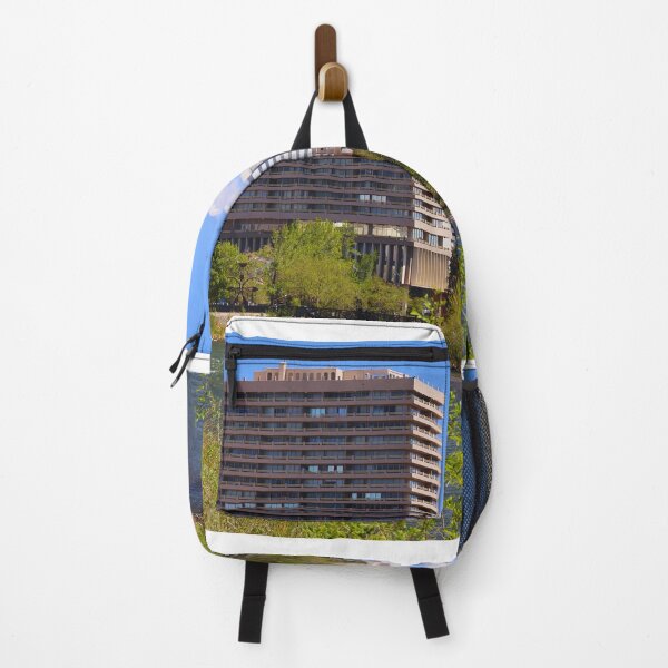 Item preview, Urban Riverside Landscape designed and sold by Phakade's Photos.