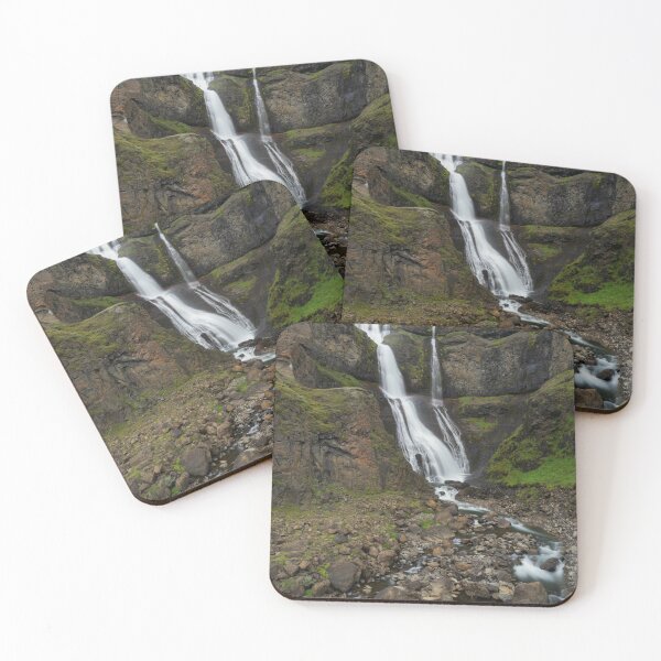 Item preview, Rjukandifoss Cascades designed and sold by DiFigianoPhoto.