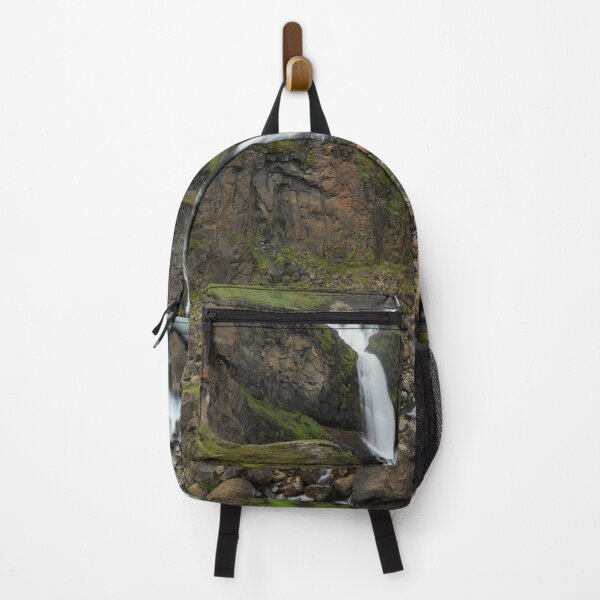 Item preview, Rjukandifoss Cascades designed and sold by DiFigianoPhoto.