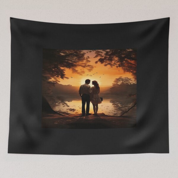 Item preview, Les Relations Amoureuses designed and sold by john701.