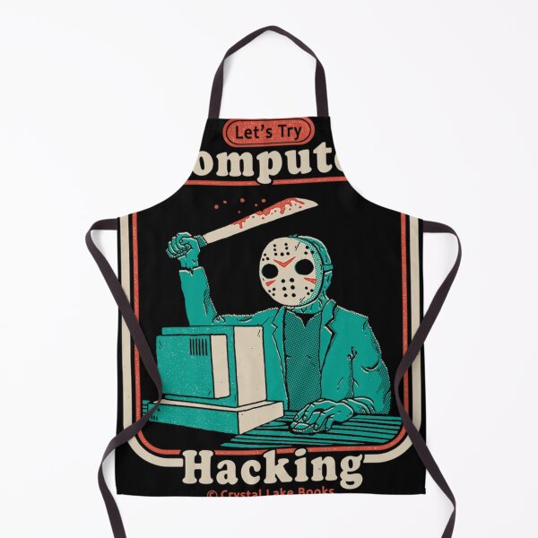 Item preview,  Hacking For Beginners designed and sold by the real space.