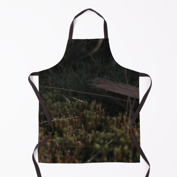 Item preview, Forest Moss and Old Wood Texture – Dark Nature Macro designed and sold by vikko-art.