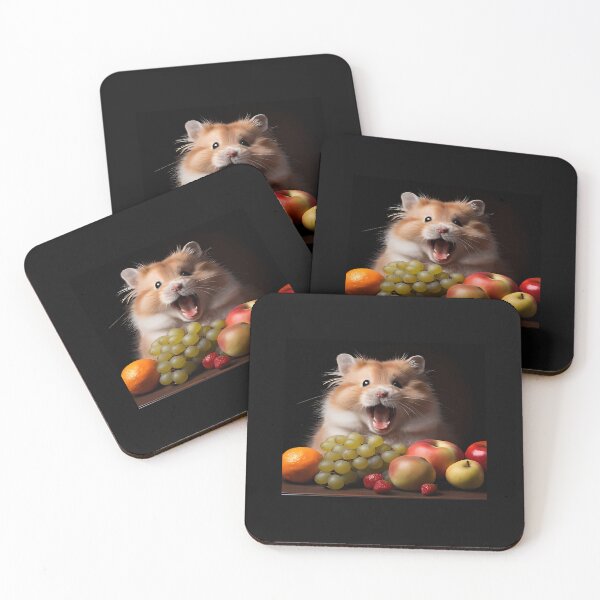 Item preview,  Mein Hamster Wenn Ich Nach Einem Langen Tag Nach Hause Komme designed and sold by john701.