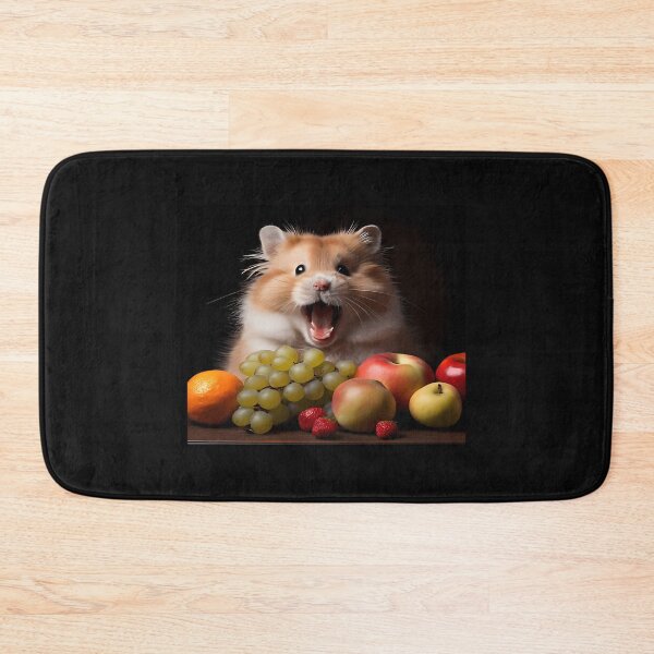 Item preview,  Mein Hamster Wenn Ich Nach Einem Langen Tag Nach Hause Komme designed and sold by john701.