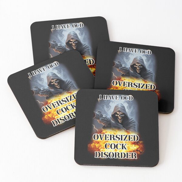 Item preview,  I Have Ocd  designed and sold by john701.