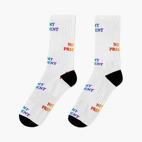Item preview, Not My President designed and sold by Inspirationmotivation.