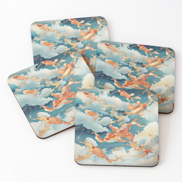 Item preview, Currents of the Sky designed and sold by ONYX Pixee.