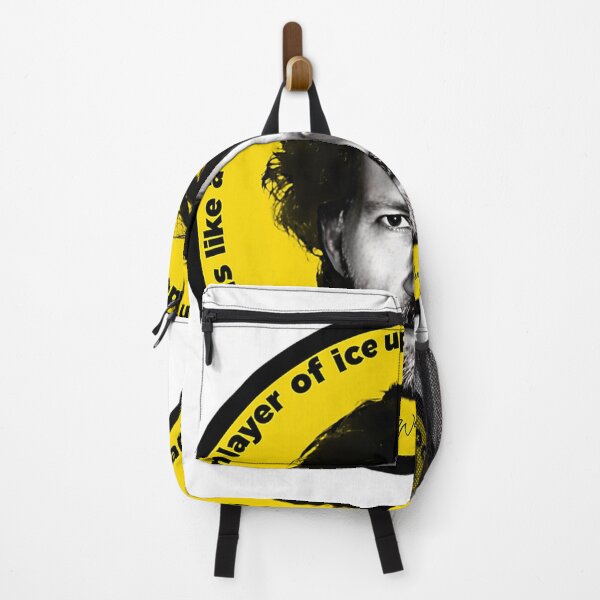 Item preview,  Werner Herzog 'Ocean Of Chaos And Darkness' designed and sold by AbHammad.