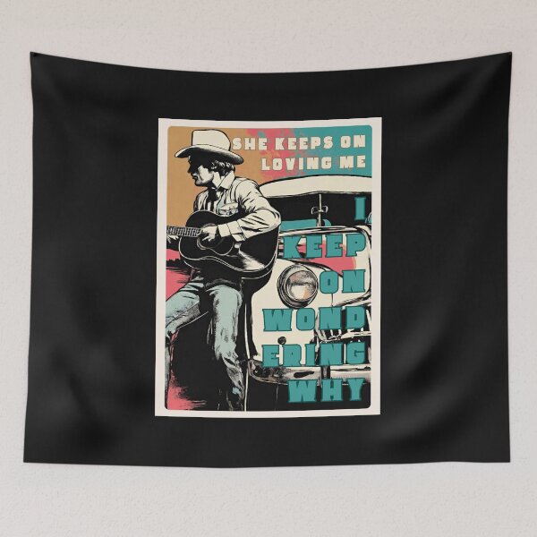 Item preview, The Red Clay Strays Show At Portland designed and sold by jodyr93ch.