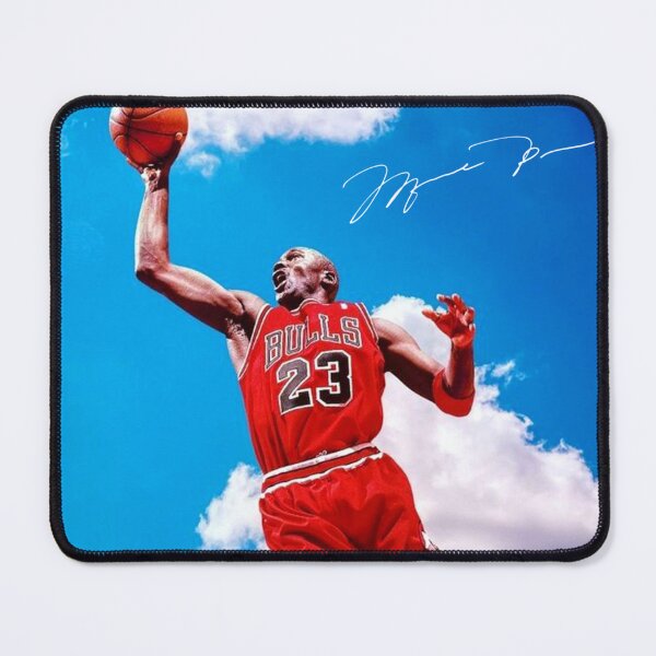 Item preview, Sky King VMichael Jordan designed and sold by Altaf Aji.
