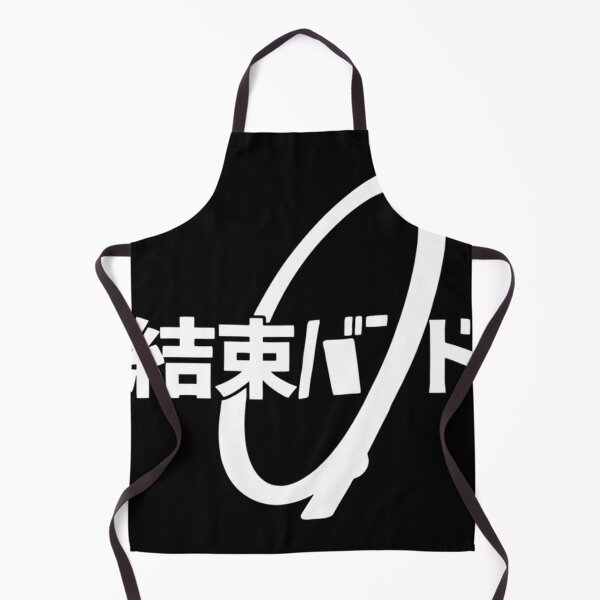 Item preview, Bocchi The Rock - Kessoku Band T-Shirt designed and sold by ThibautChretien.