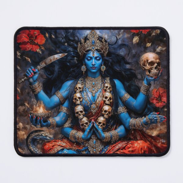 Item preview, Dark Powers Of Kali designed and sold by AliceWhiteDF.
