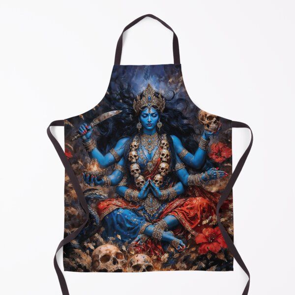 Item preview, Dark Powers Of Kali designed and sold by AliceWhiteDF.