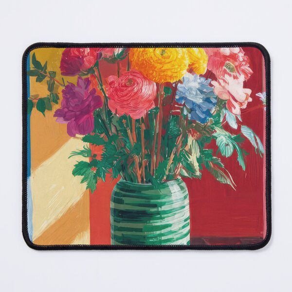 Item preview, David Hockney designed and sold by Kigrit.