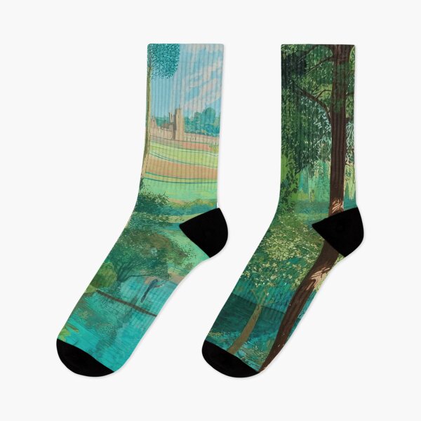 Item preview, David Hockney designed and sold by Kigrit.