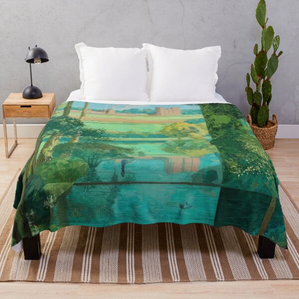 Item preview, David Hockney designed and sold by Kigrit.