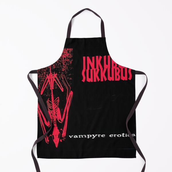 Item preview, Inkubus Sukkubus - Vampyre Erotica Album 2008 designed and sold by KimberlyMignano.