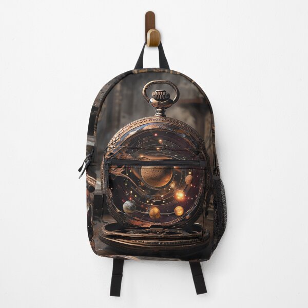Item preview, The Timekeeper’s Cosmos designed and sold by ONYX Pixee.