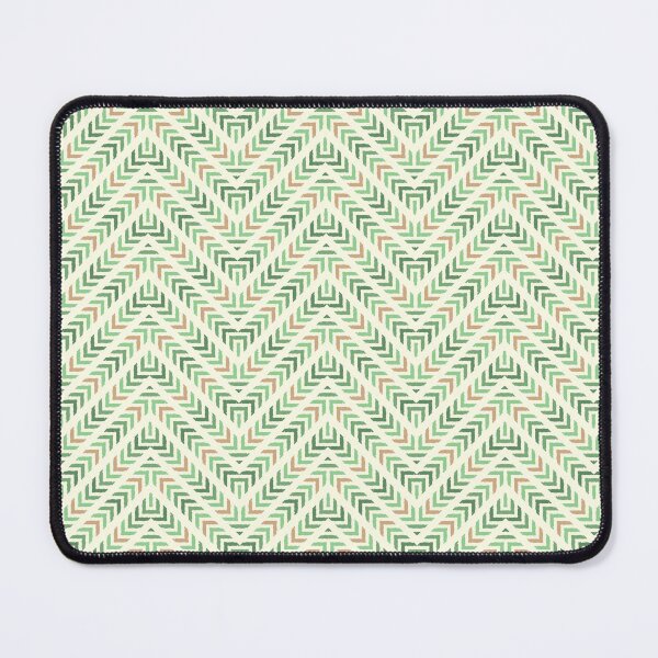 Item preview, Old Sun Porch. Light green version designed and sold by Alex Blud.