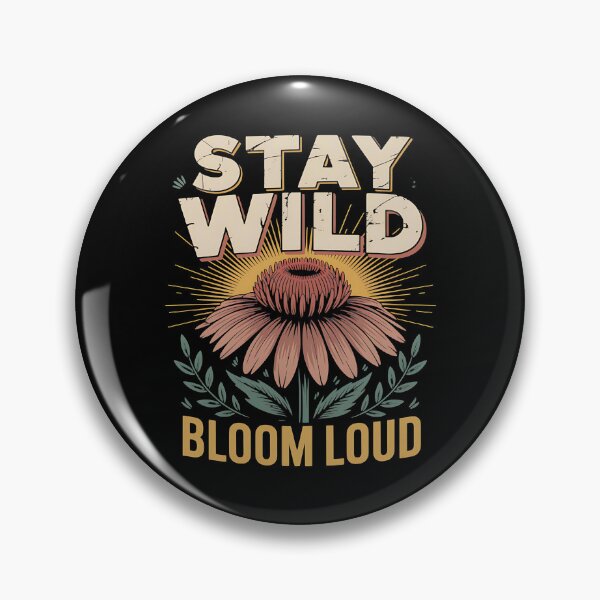 Item preview, retro wildflowers - bee friendly - butterfly garden - cottagecore - folk art floral - desert wildflowers - mountain meadow - coastal wildflowers - midnight meadow - celestial floral designed and sold by JansenGS.