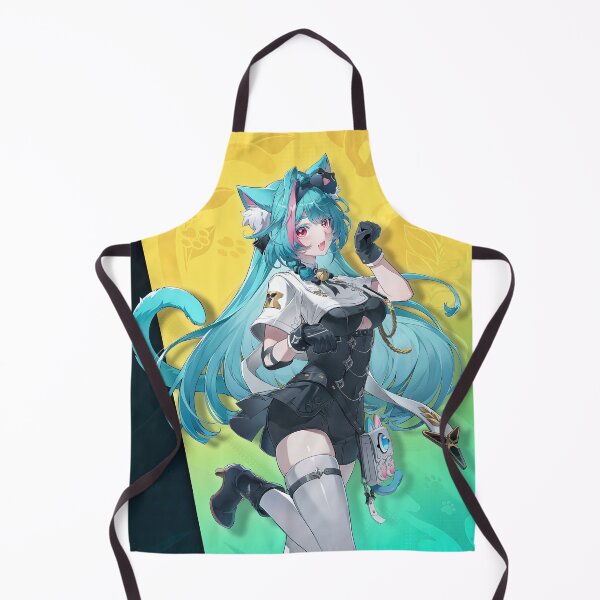Item preview, Mint Official Poster, Neverness to Everness (NTE) designed and sold by Astral Drop.