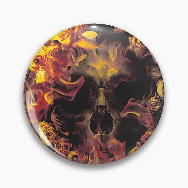 Item preview, Skull Monster designed and sold by KimberlyMignano.