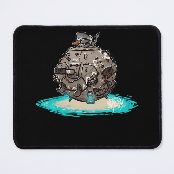 Item preview, Planet Shark - Sphere Tank Hangout designed and sold by The-Snkr-Shop.