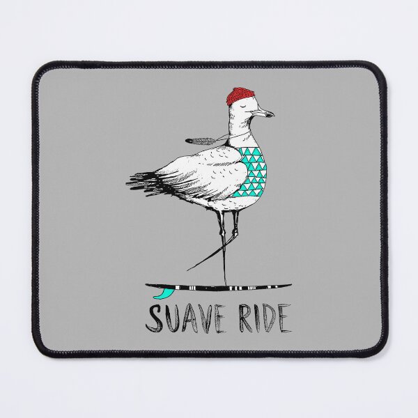 Item preview, SUAVE RIDE designed and sold by TEOSEF.