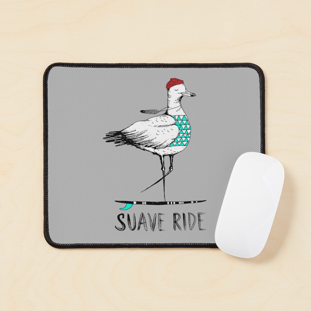 Item preview, Mouse Pad designed and sold by TEOSEF.