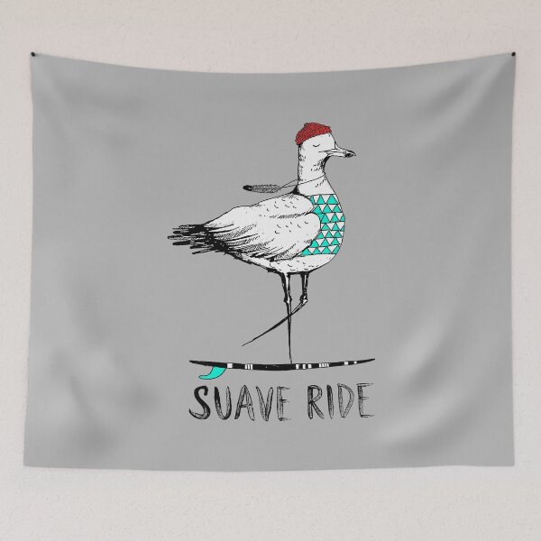 Item preview, SUAVE RIDE designed and sold by TEOSEF.