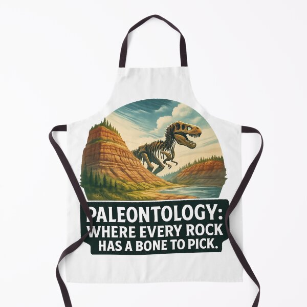 Item preview, Dinosaur Paleontology designed and sold by clintang.